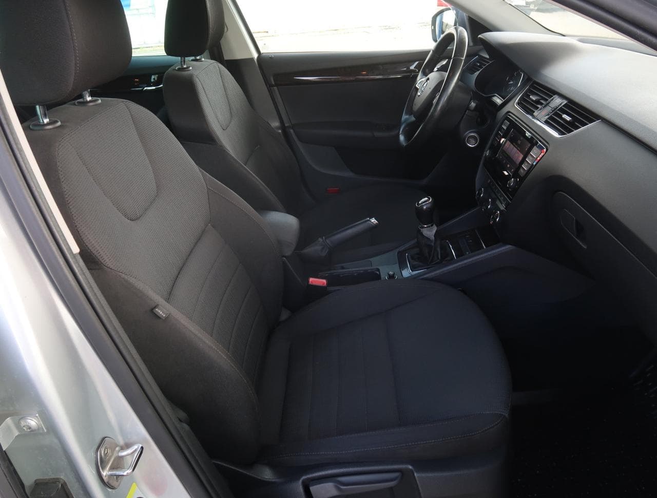 2014 Škoda OCTAVIA - 12