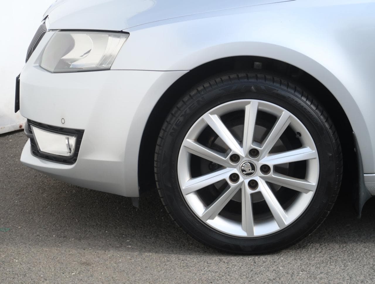 2014 Škoda OCTAVIA - 20