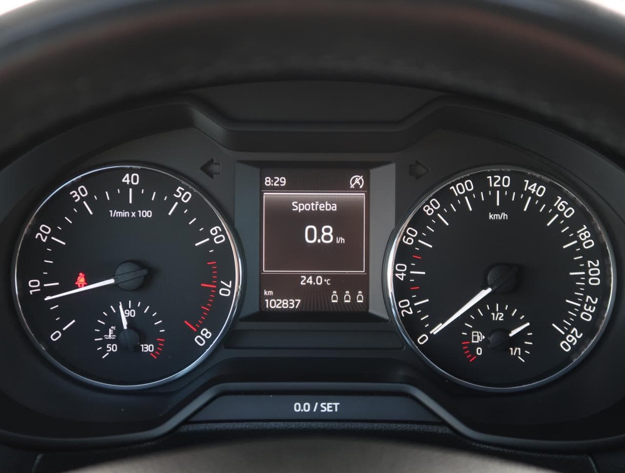 2014 Škoda OCTAVIA - 17
