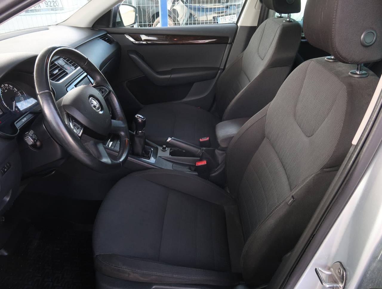 2014 Škoda OCTAVIA - 16