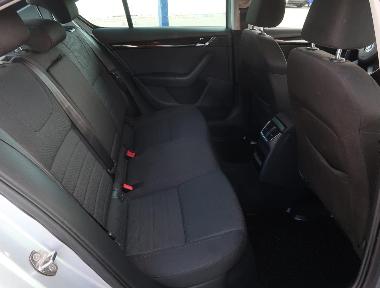 2014 Škoda OCTAVIA - 13