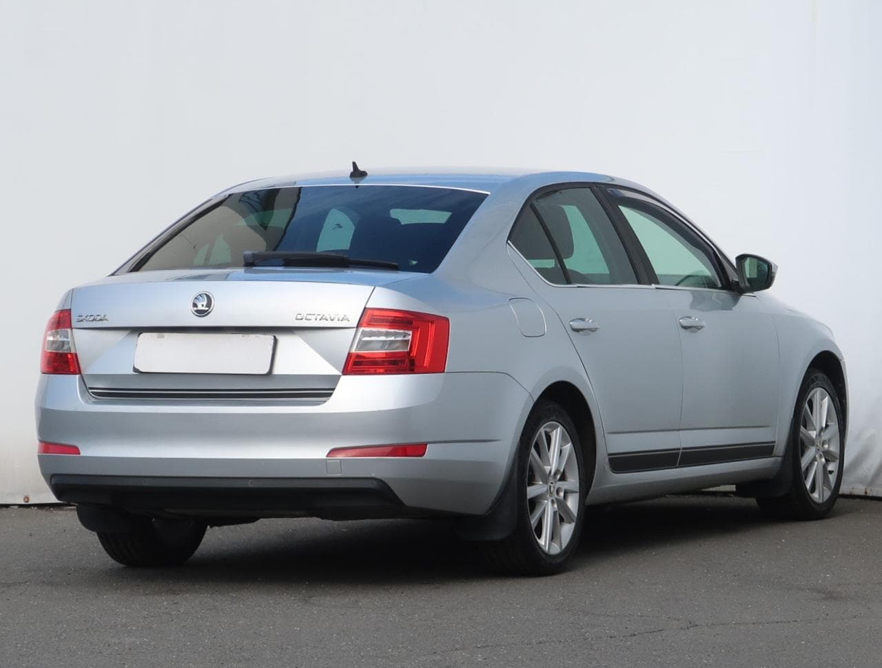 2014 Škoda OCTAVIA - 7