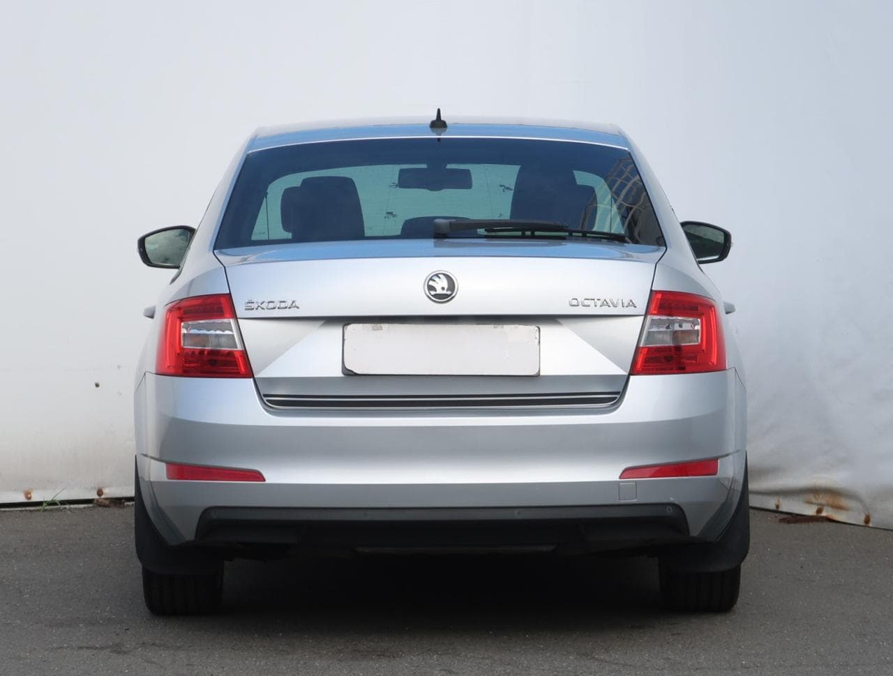 2014 Škoda OCTAVIA - 6