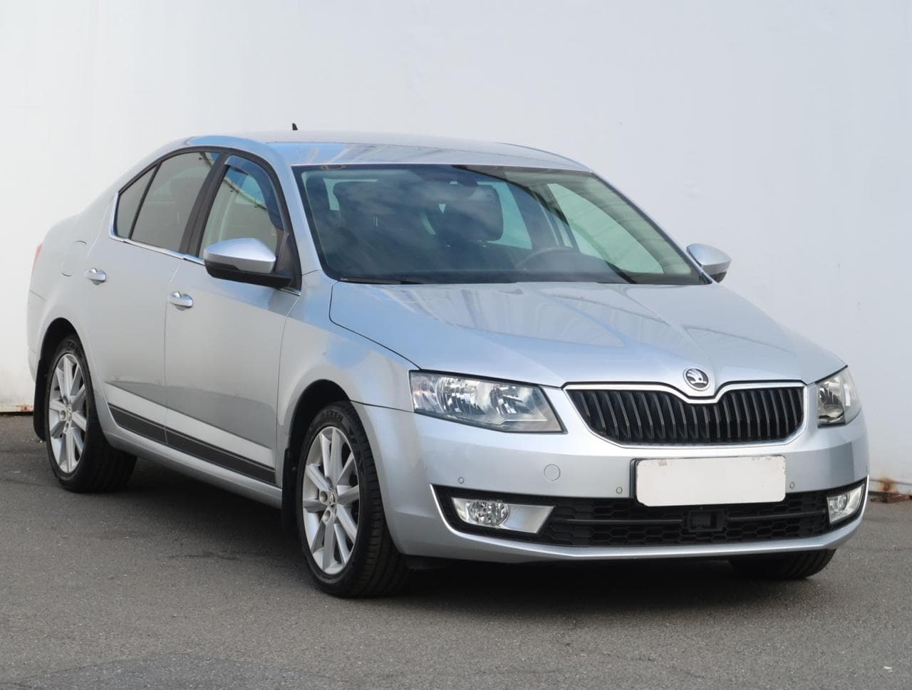 2014 Škoda OCTAVIA