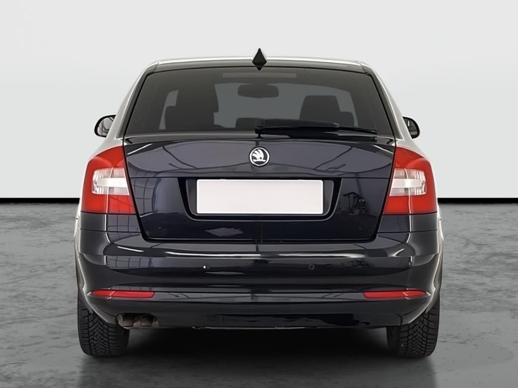 2009 Škoda OCTAVIA - 6