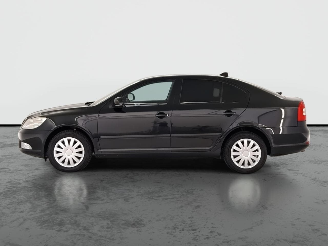 2009 Škoda OCTAVIA - 4