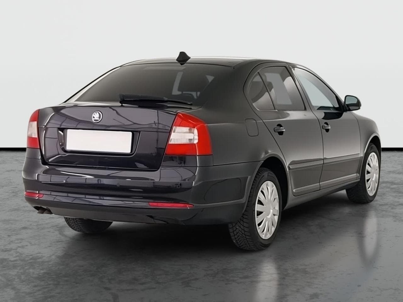 2009 Škoda OCTAVIA - 7