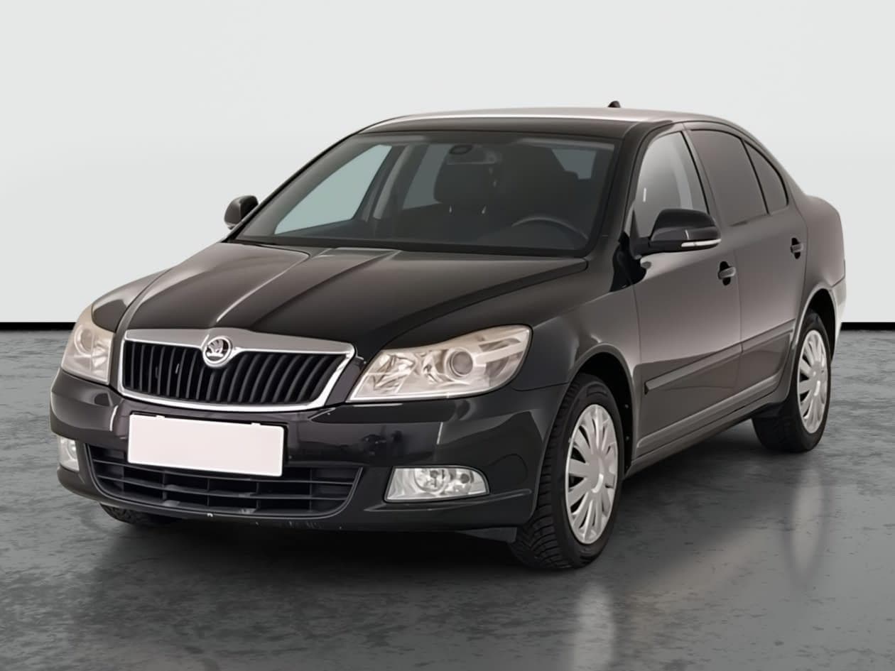 2009 Škoda OCTAVIA - 3