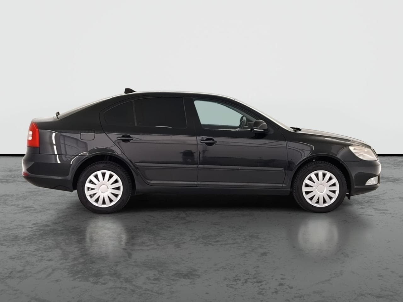 2009 Škoda OCTAVIA - 8