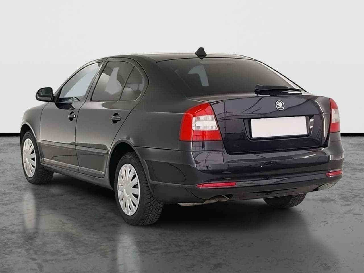 2009 Škoda OCTAVIA - 5