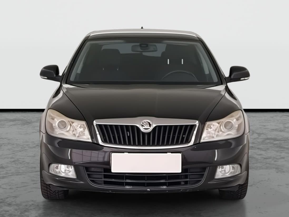 2009 Škoda OCTAVIA - 2