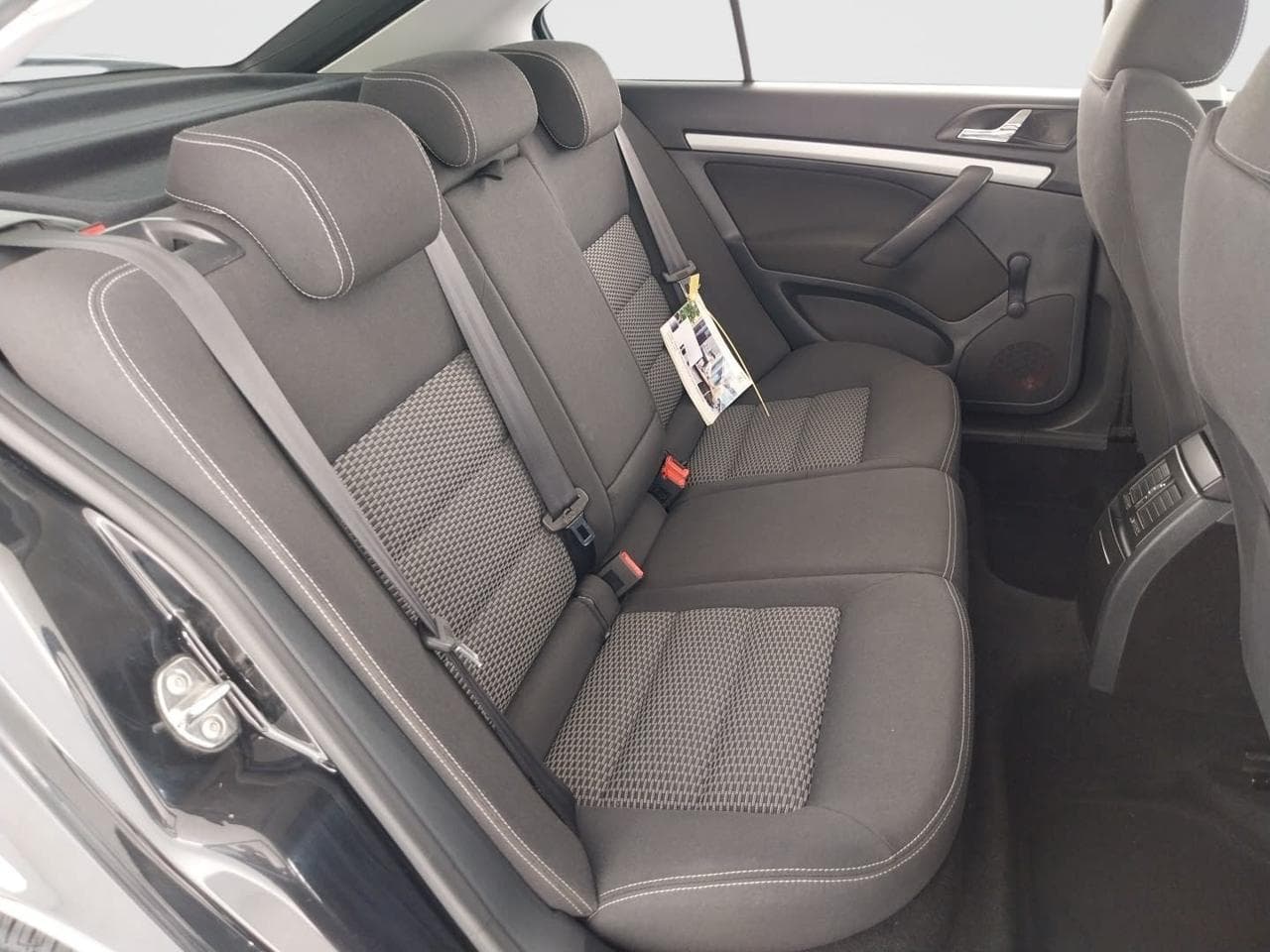 2012 Škoda OCTAVIA - 13