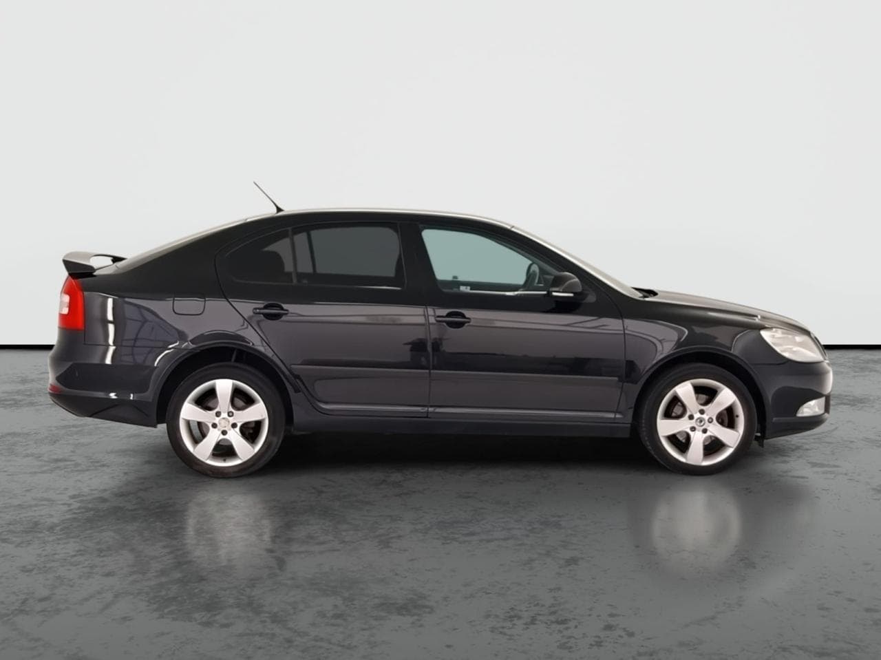 2012 Škoda OCTAVIA - 8