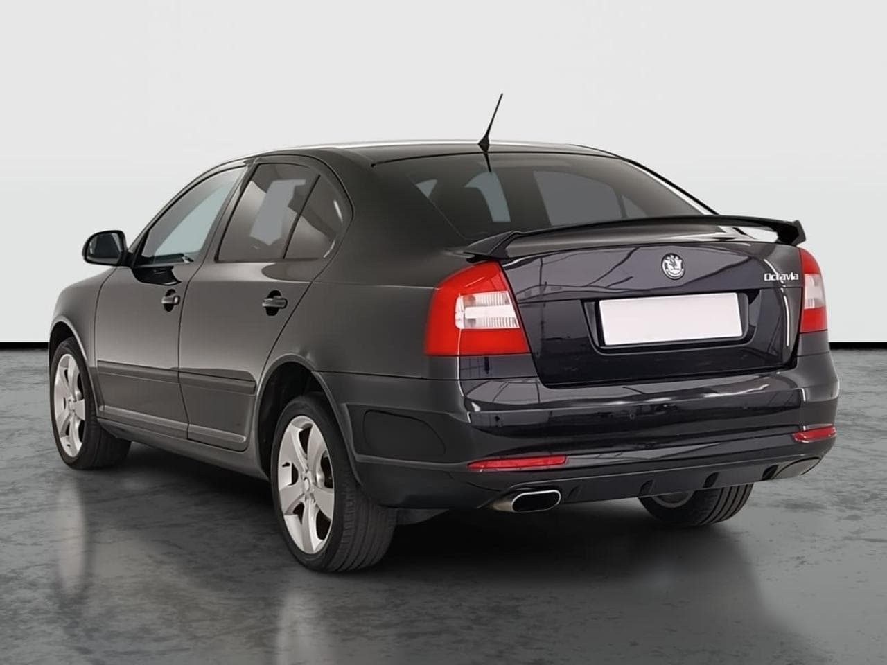 2012 Škoda OCTAVIA - 5