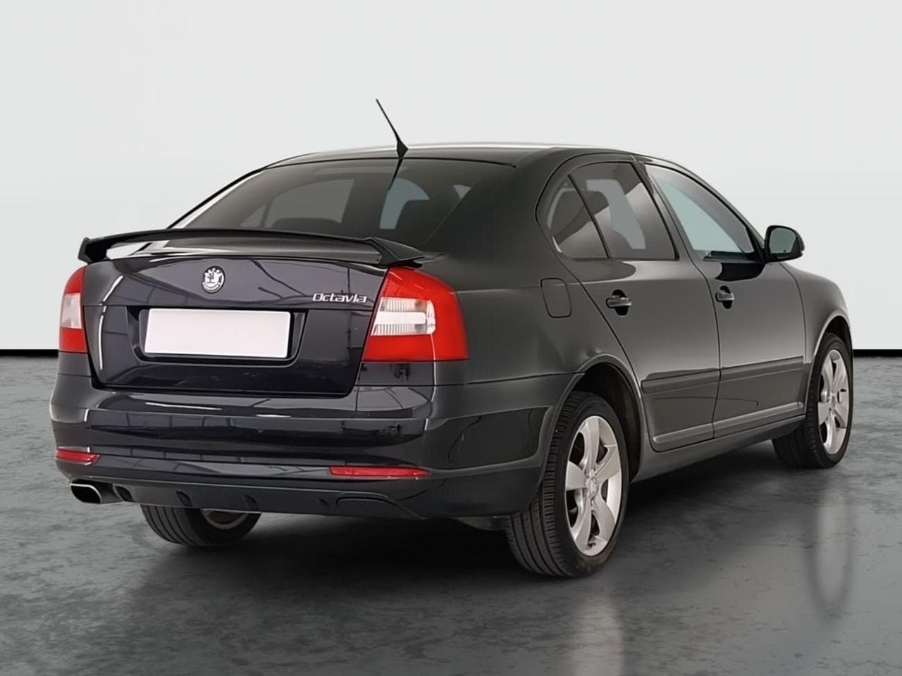 2012 Škoda OCTAVIA - 7