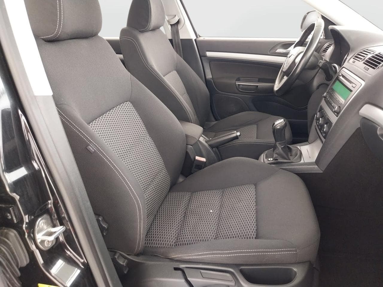 2012 Škoda OCTAVIA - 12