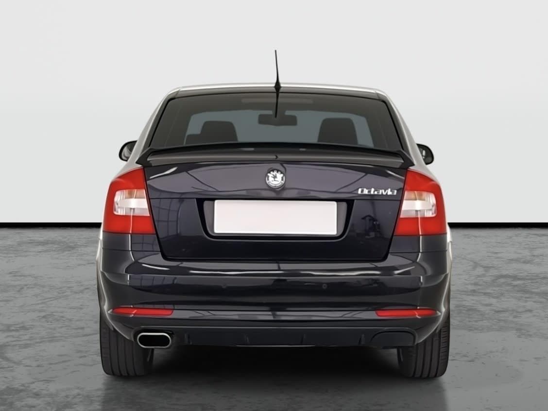 2012 Škoda OCTAVIA - 6