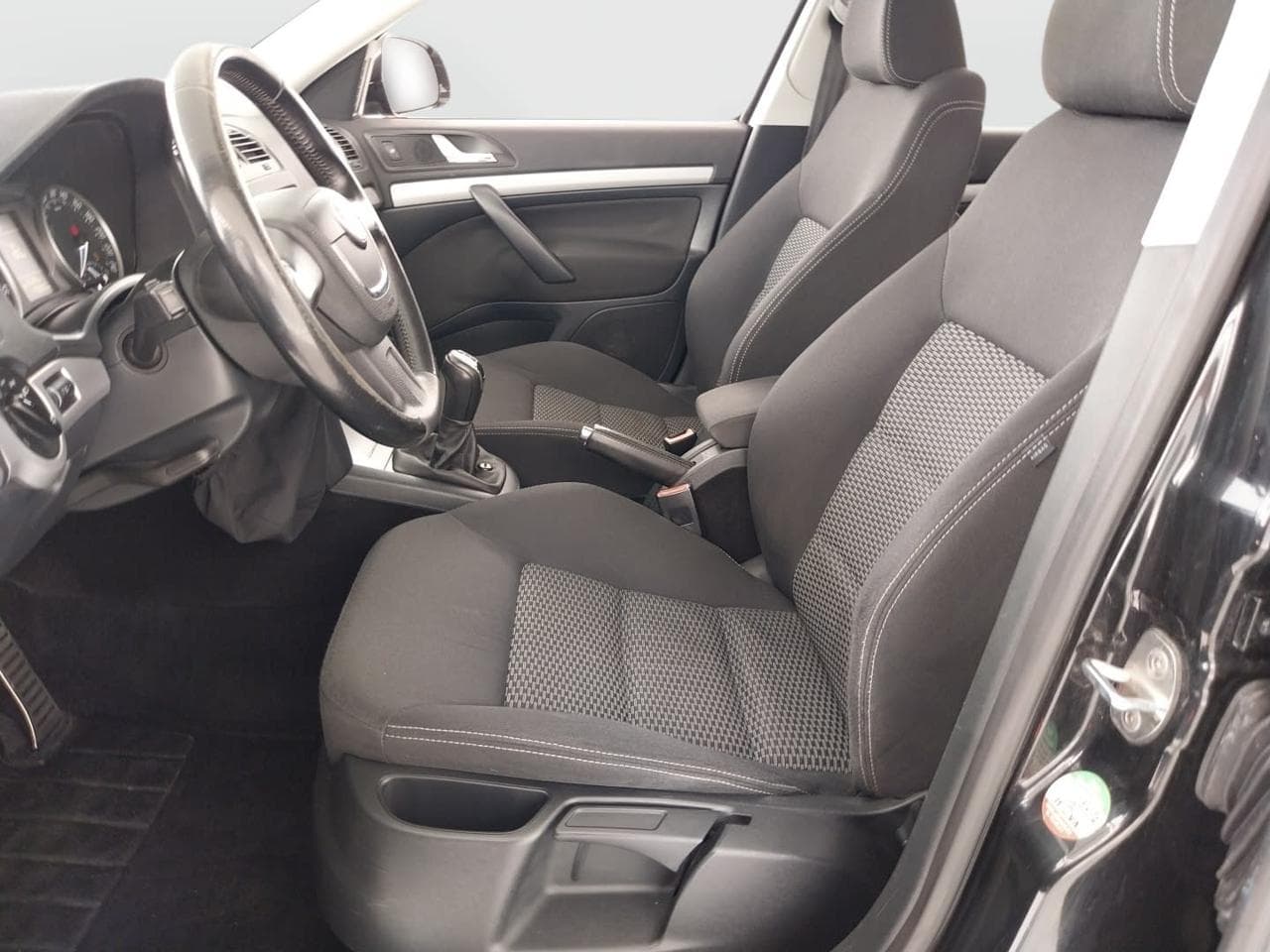 2012 Škoda OCTAVIA - 16
