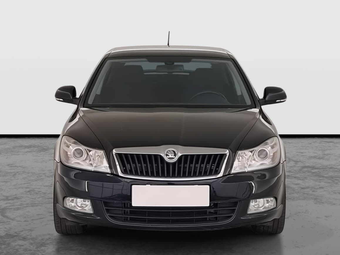 2012 Škoda OCTAVIA - 2