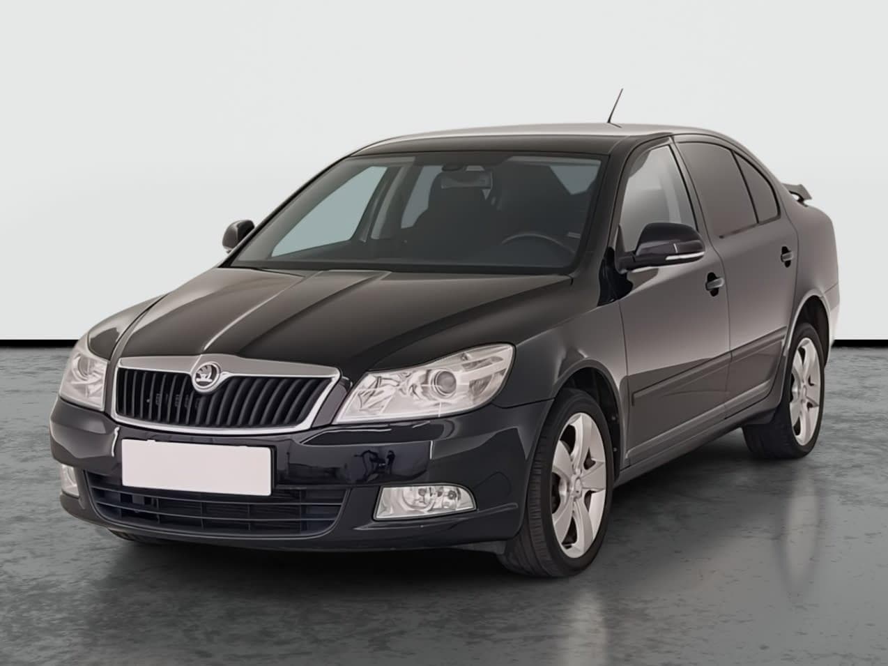2012 Škoda OCTAVIA - 3