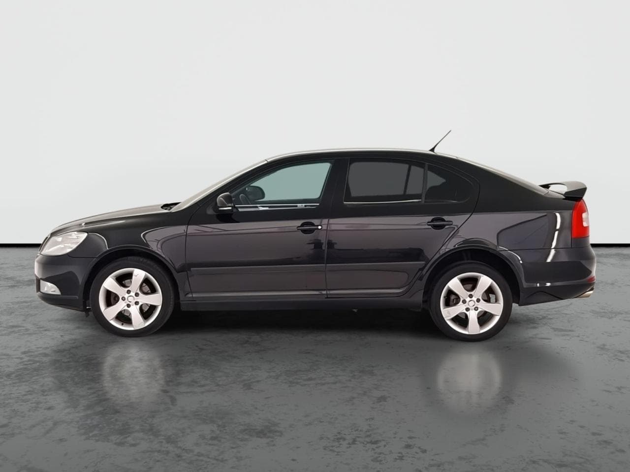 2012 Škoda OCTAVIA - 4