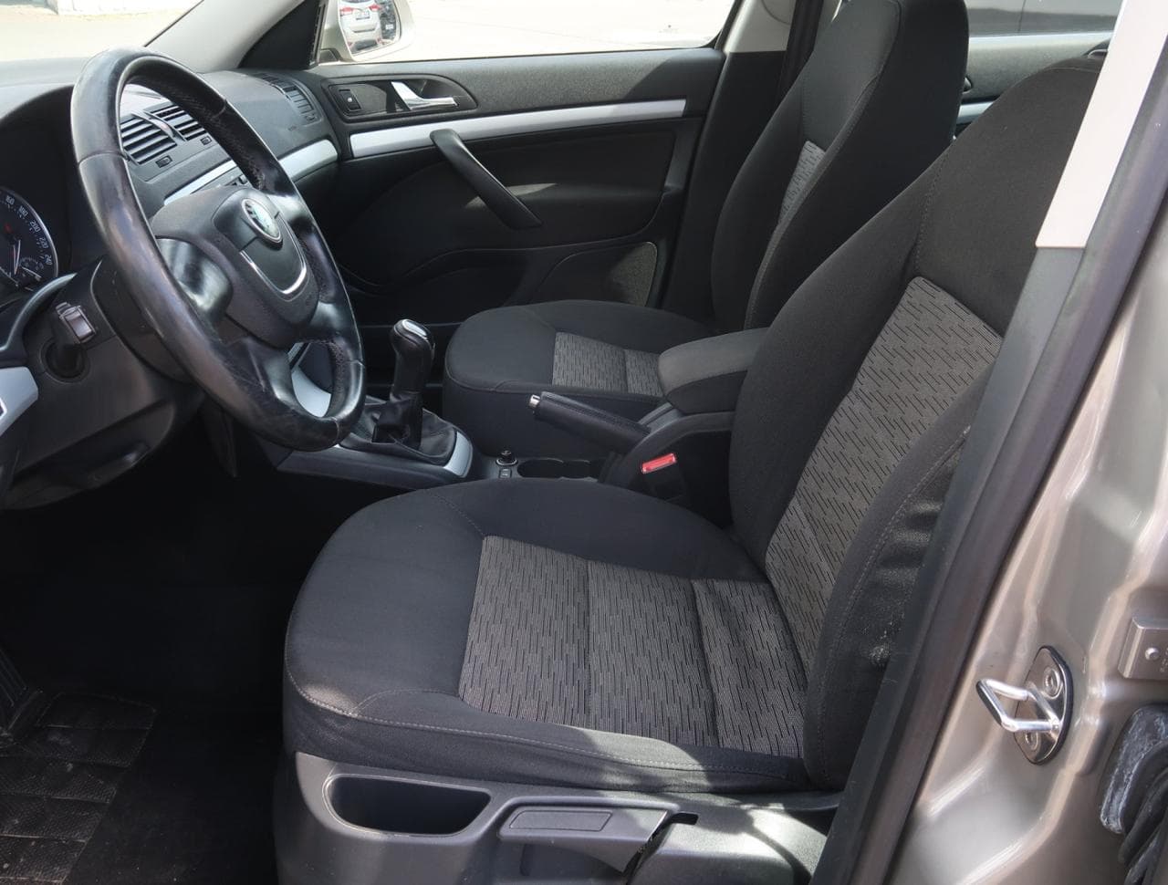 2011 Škoda OCTAVIA - 16