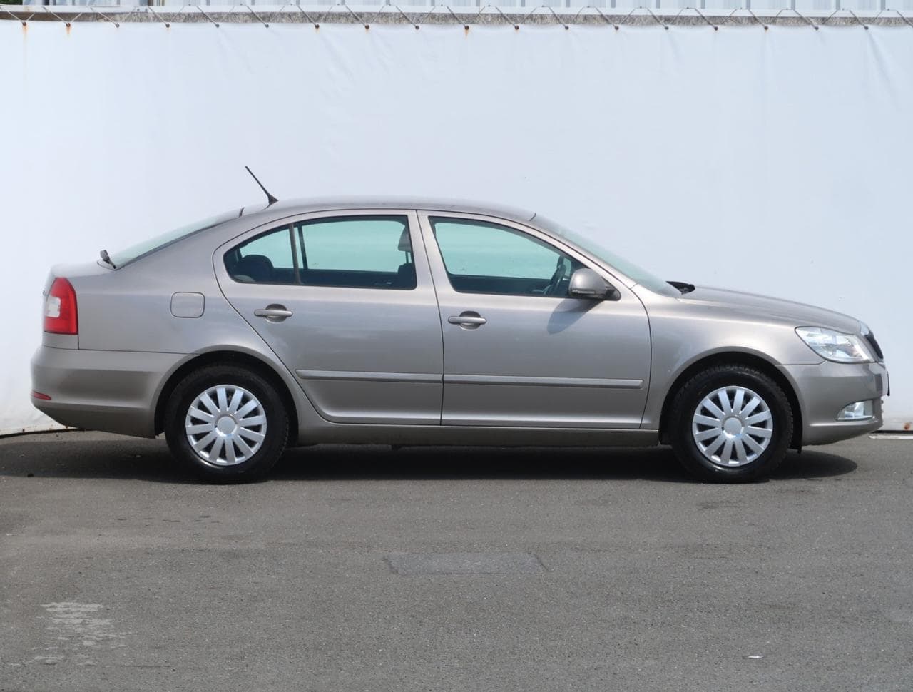 2011 Škoda OCTAVIA - 8