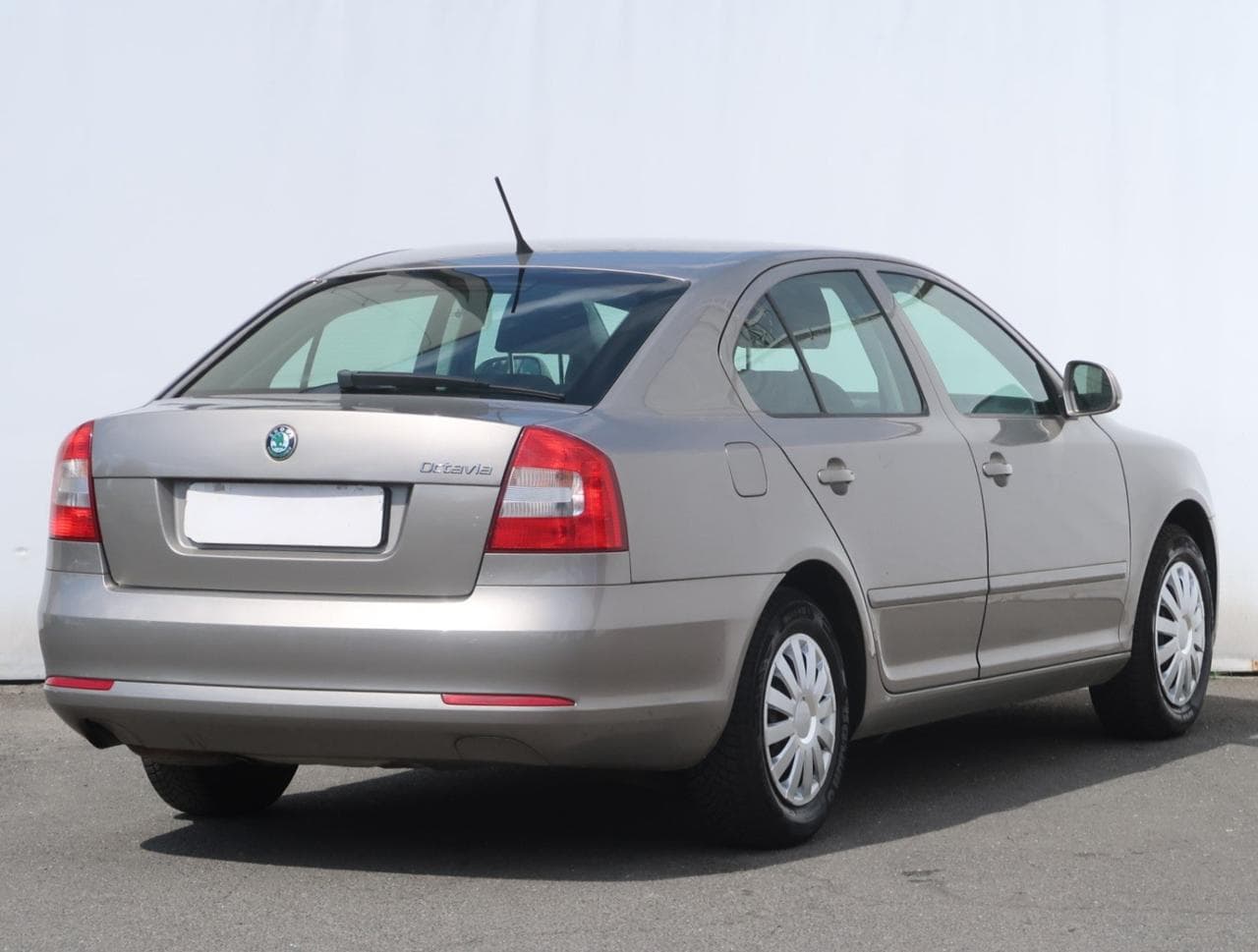 2011 Škoda OCTAVIA - 7