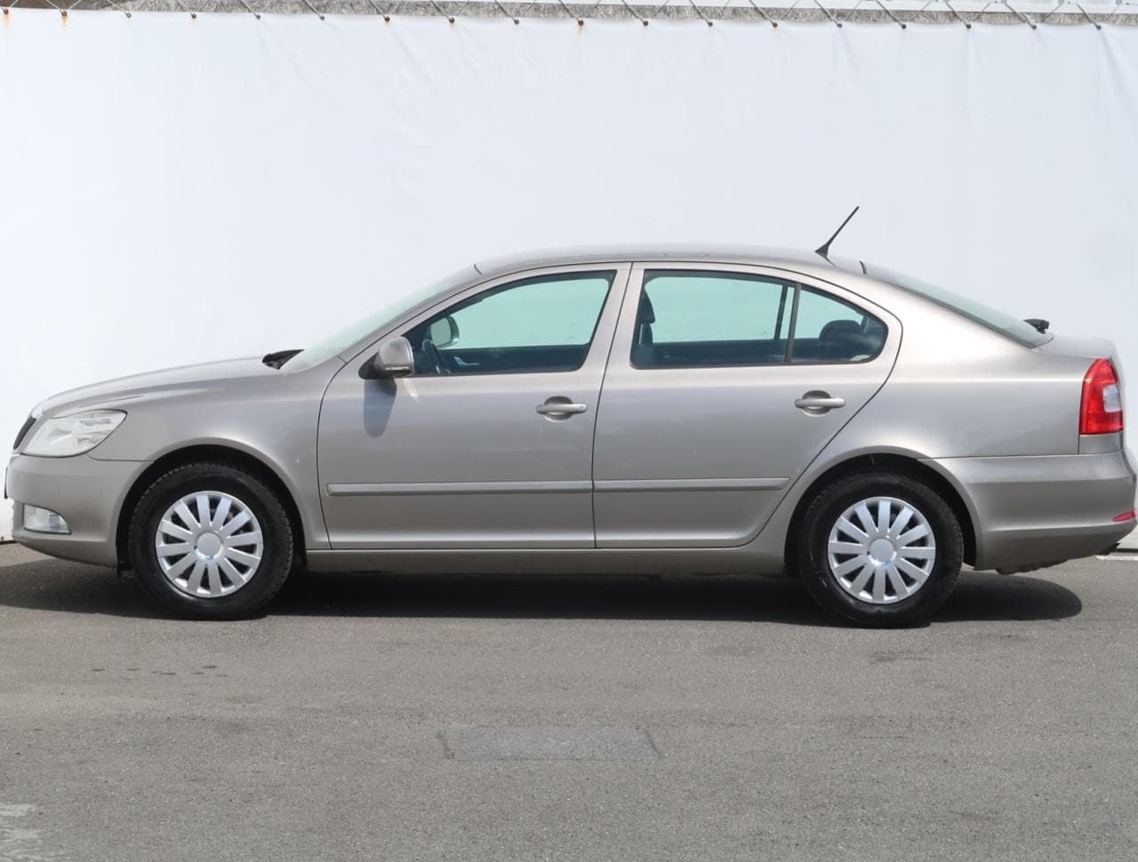 2011 Škoda OCTAVIA - 4