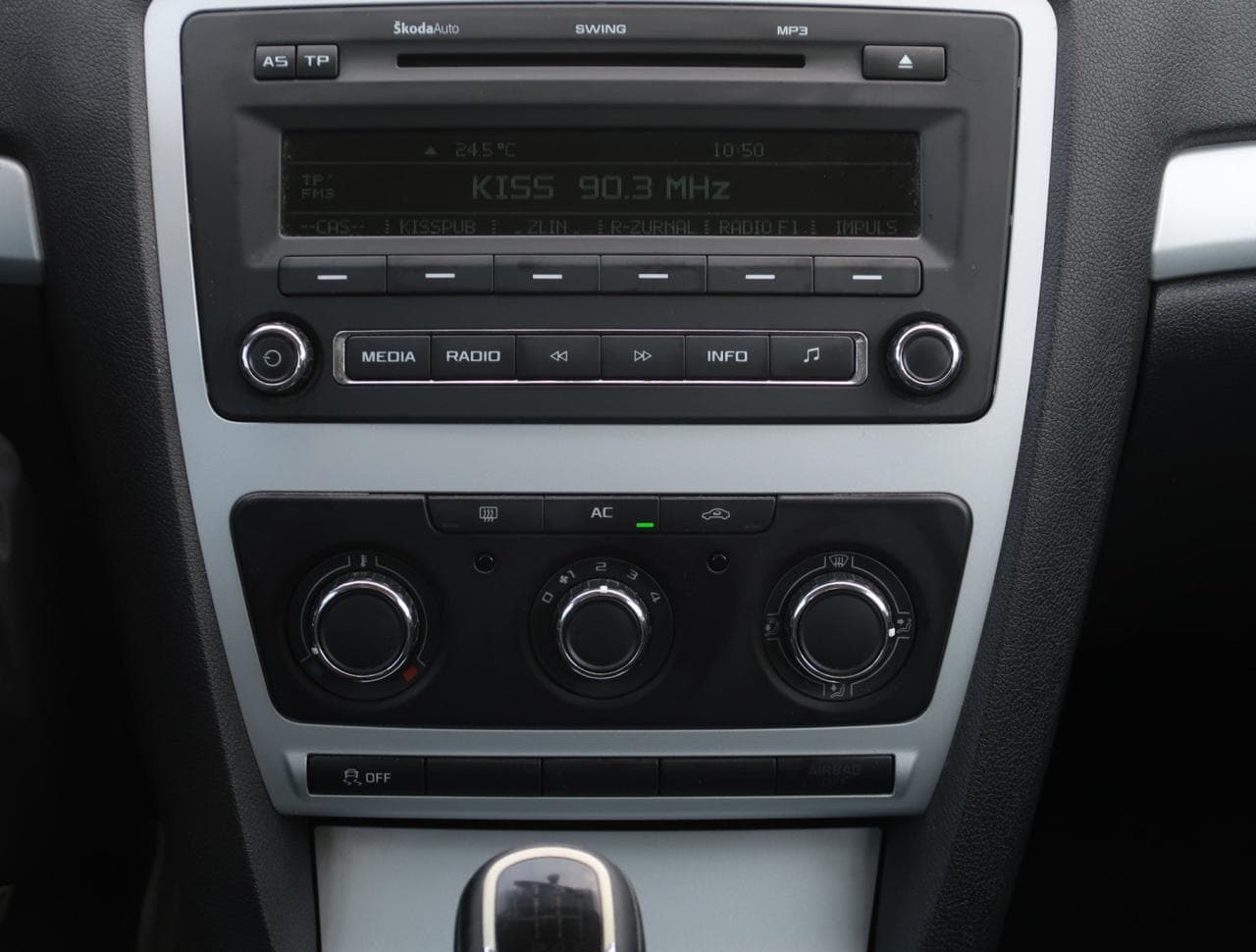 2011 Škoda OCTAVIA - 18