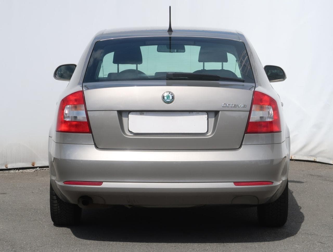 2011 Škoda OCTAVIA - 6