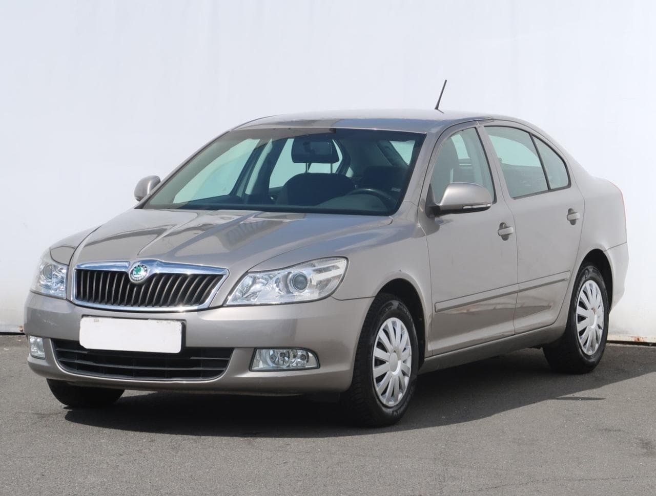 2011 Škoda OCTAVIA - 3