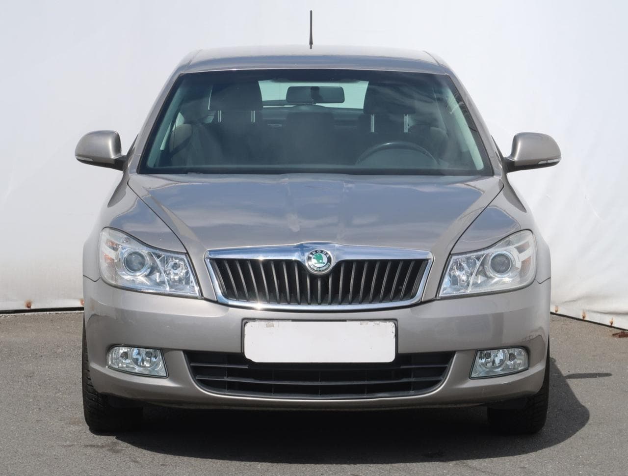 2011 Škoda OCTAVIA - 2