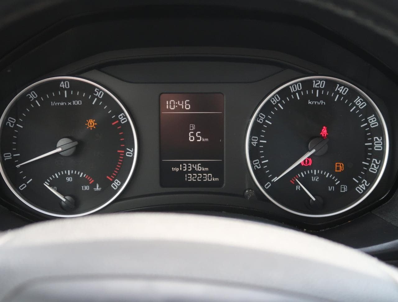 2011 Škoda OCTAVIA - 17