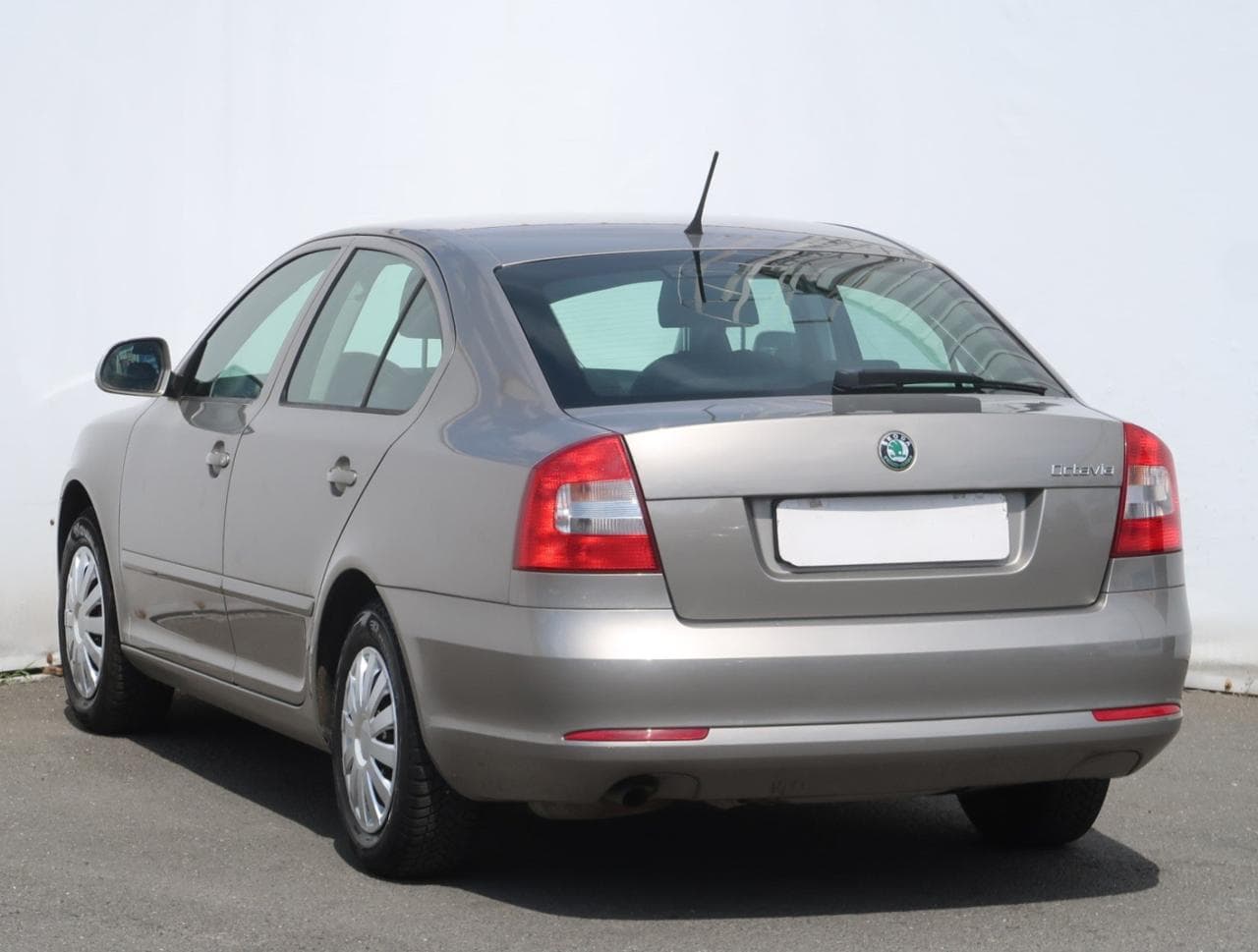 2011 Škoda OCTAVIA - 5