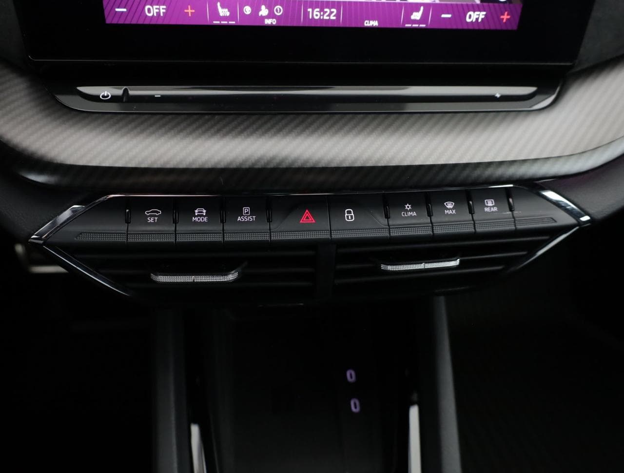 2021 Škoda OCTAVIA - 17
