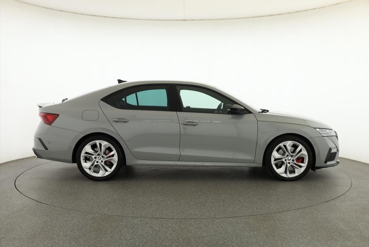 2021 Škoda OCTAVIA - 8