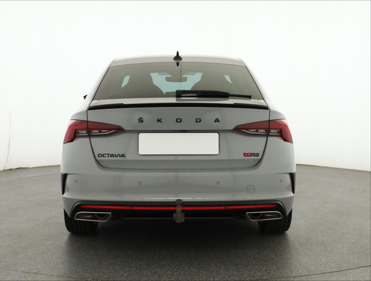 2021 Škoda OCTAVIA - 6