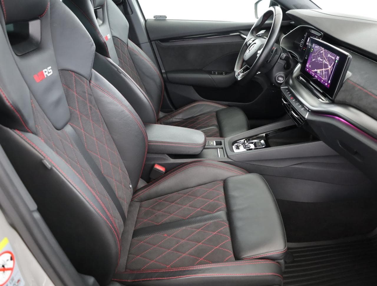 2021 Škoda OCTAVIA - 10