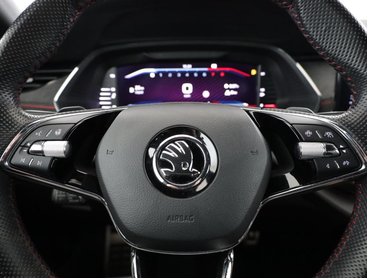 2021 Škoda OCTAVIA - 14