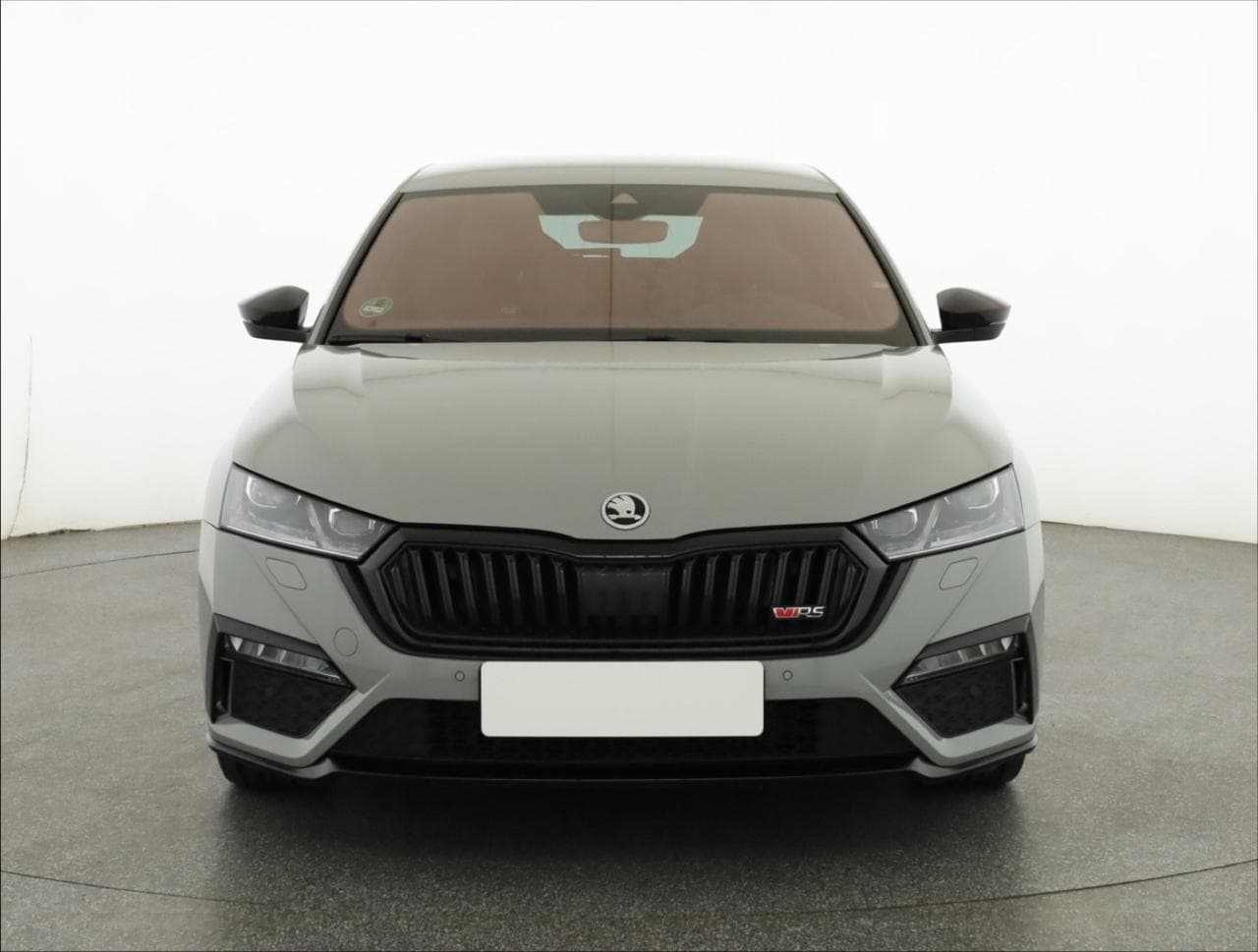2021 Škoda OCTAVIA - 2