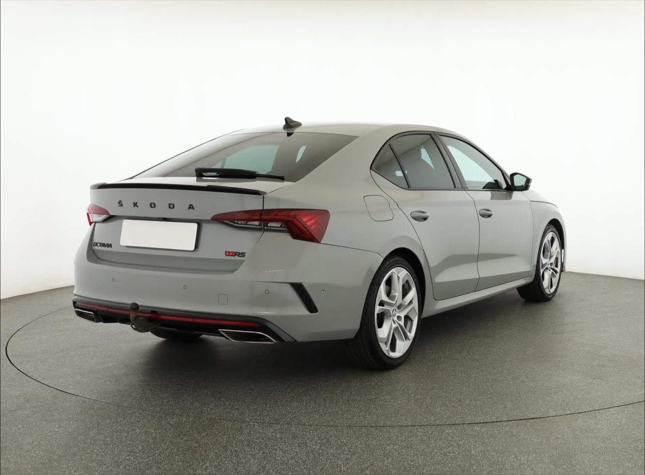 2021 Škoda OCTAVIA - 7