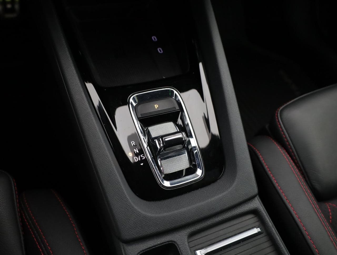2021 Škoda OCTAVIA - 18
