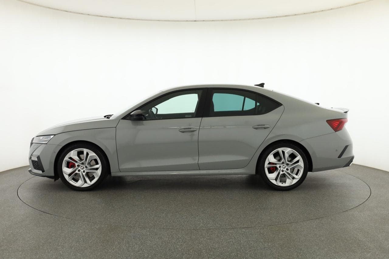 2021 Škoda OCTAVIA - 4