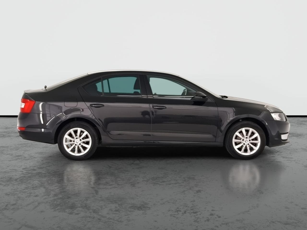 2014 Škoda OCTAVIA - 8