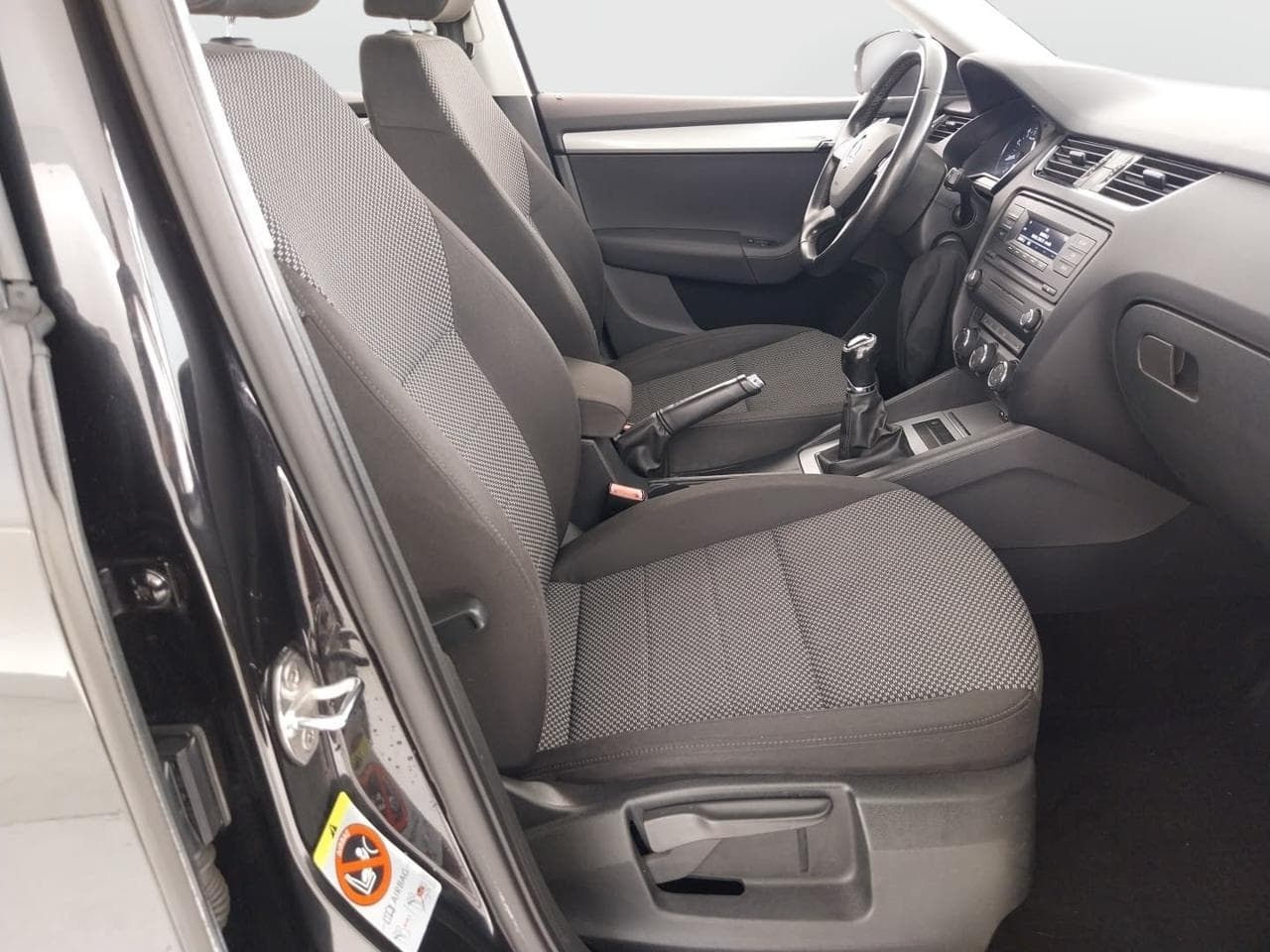 2014 Škoda OCTAVIA - 12