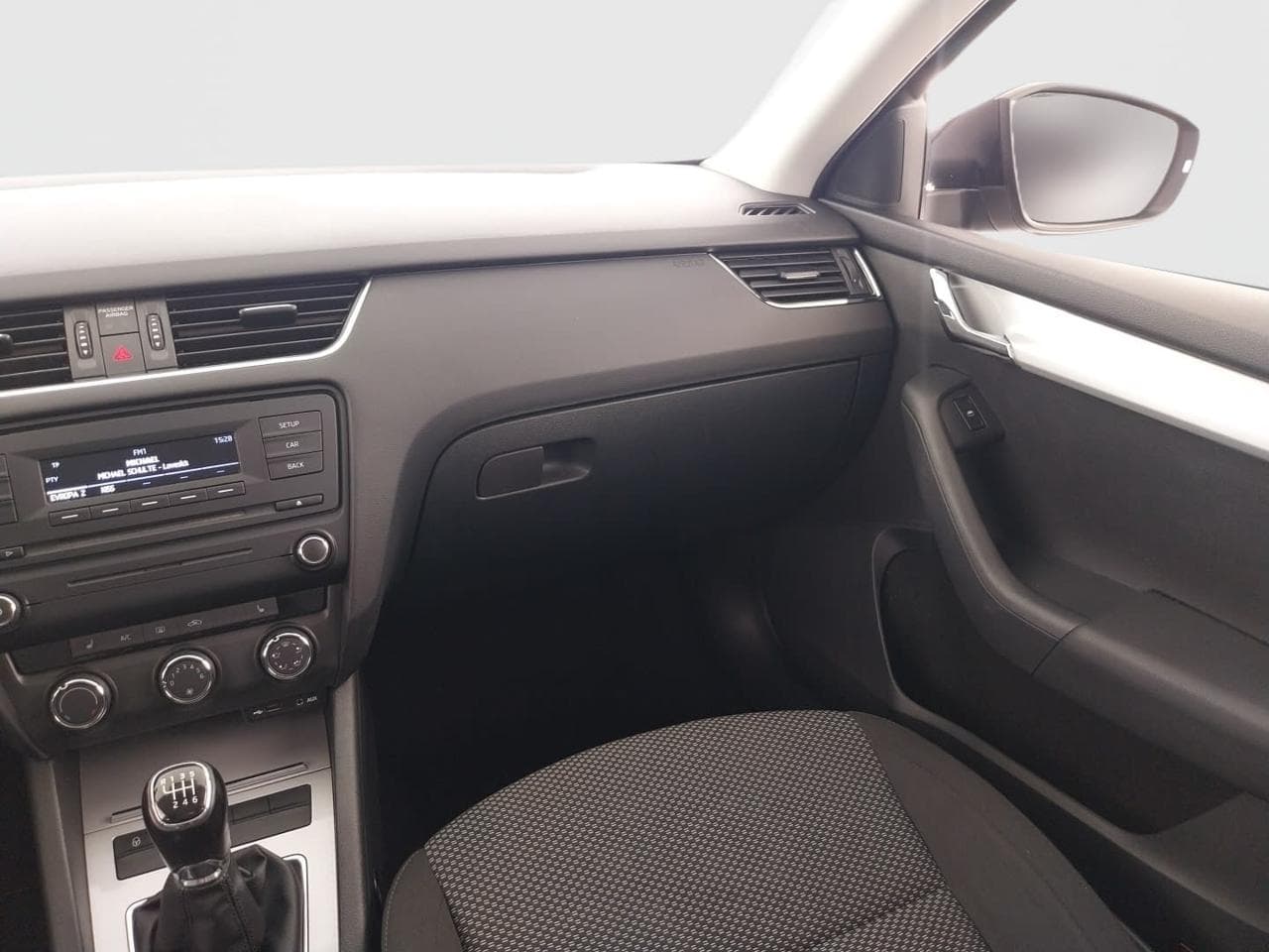 2014 Škoda OCTAVIA - 11