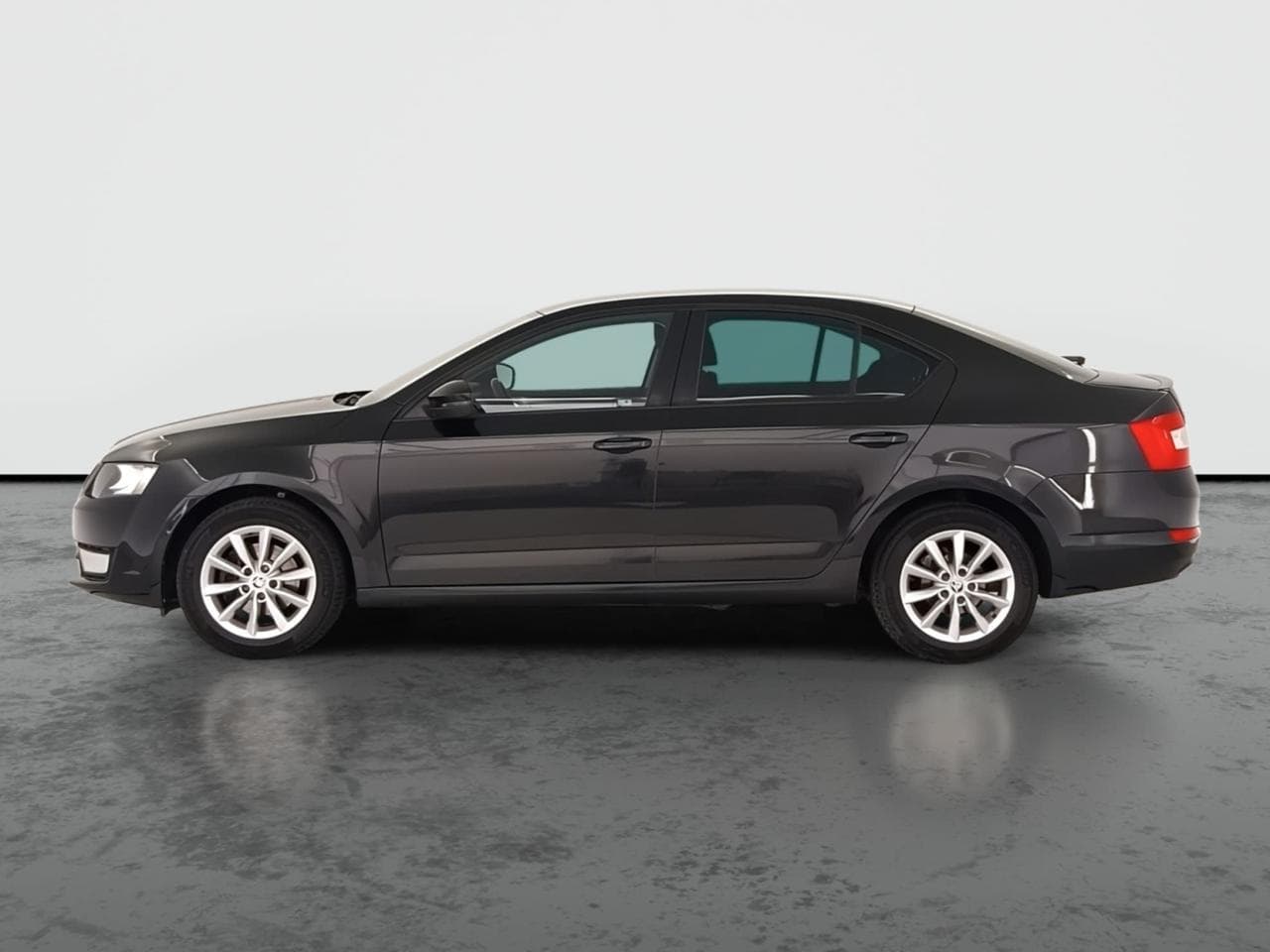 2014 Škoda OCTAVIA - 4