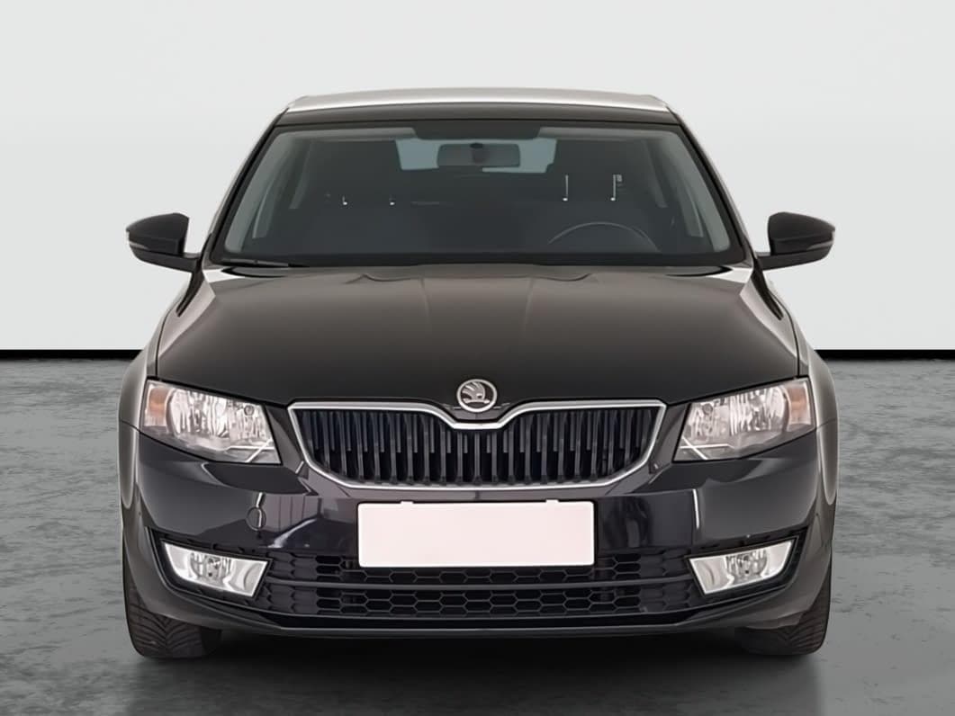 2014 Škoda OCTAVIA - 2