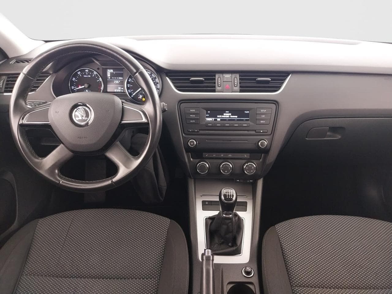 2014 Škoda OCTAVIA - 10